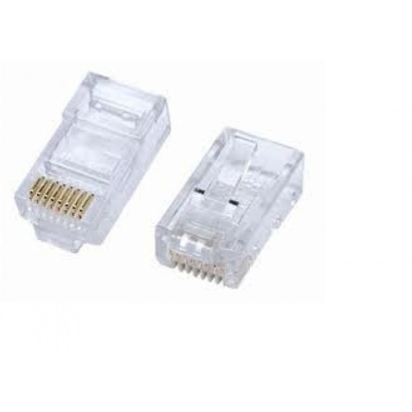 Hạt mạng RJ45 - AMP | ajcgroup