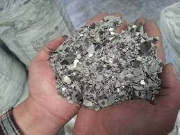 Manganese Metal Flakes