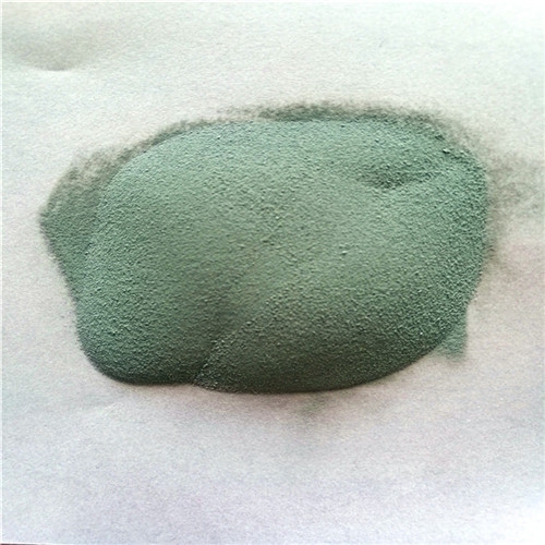Green Silicon Carbide/Green Cacbua silic ( SIC )   