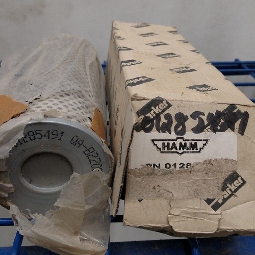 P502625 | Lọc thuỷ lực lu HAMM 3410 (01285491) – DONALDSON VIỆT NAM