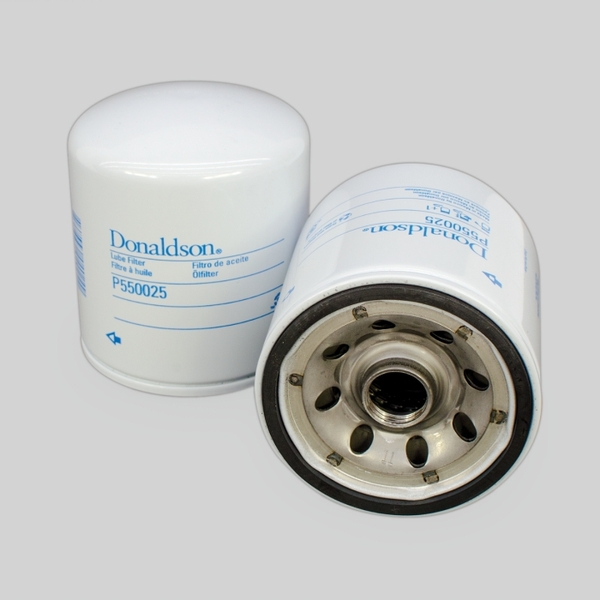 P550025 | LỌC DẦU ĐỘNG CƠ – DONALDSON VIỆT NAM