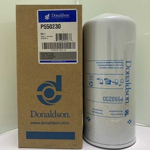 P550230 | Lọc dầu máy nén khí AtlasCopco (WD962) – DONALDSON VIỆT NAM