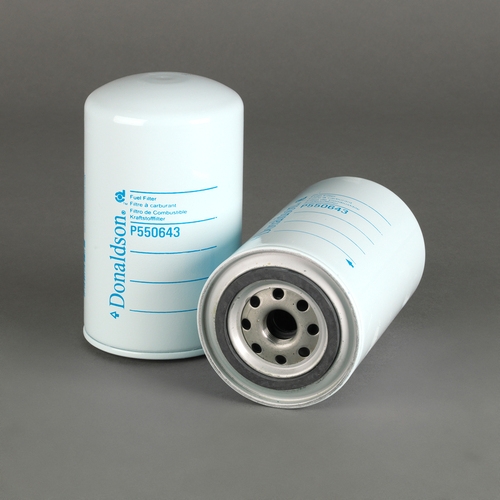 P550643 | Lọc dầu nhiên liệu Donaldson – DONALDSON VIỆT NAM