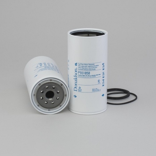 P550748 | Lọc dầu thô nhiên liệu CAT (133-5673) – DONALDSON VIỆT NAM