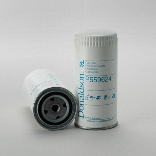 P559624 | LỌC DẦU NHIÊN LIỆU DAF 247138 – DONALDSON VIỆT NAM