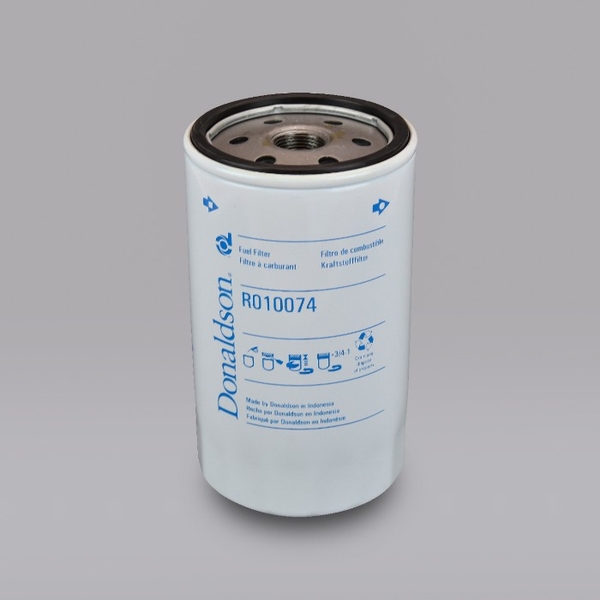 R010074 | Lọc dầu nhiên liệu Hyundai Trago – DONALDSON VIỆT NAM