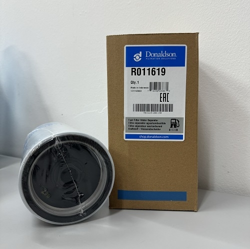 R011619 Lọc dầu nhiên liệu SANY