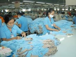 Trung Quốc: Thị trường viscose nửa cuối tháng 2/2011