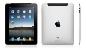 5 thiếu sót lớn nhất của Ipad 2