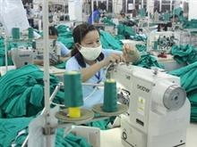 Nâng trách nhiệm xã hội của DN da giày, dệt may 