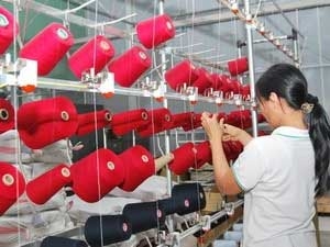 Thái Lan: Ngành công nghiệp dệt cần thành lập chuỗi cung ứng