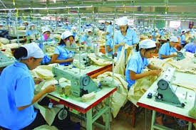  Ấn Độ: Xuất khẩu may mặc có thể đạt 18 tỷ USD năm 2015 