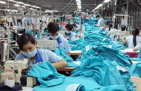 Nhà máy mới của Olimpias thu hồi 100% nước nhuộm