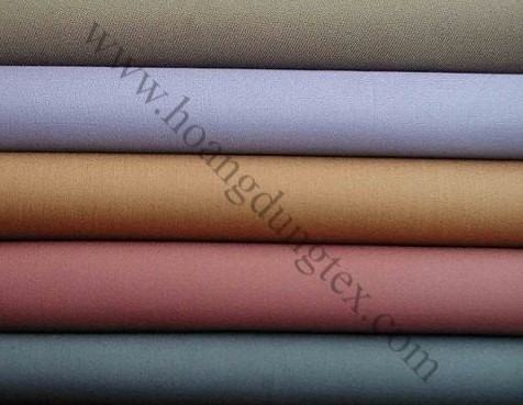 Vải Kaki Nam Định – Vì Sao Là Lựa Chọn Phù Hợp Cho Đồng Phục, Bảo Hộ Và May Mặc Chuyên Dụng?