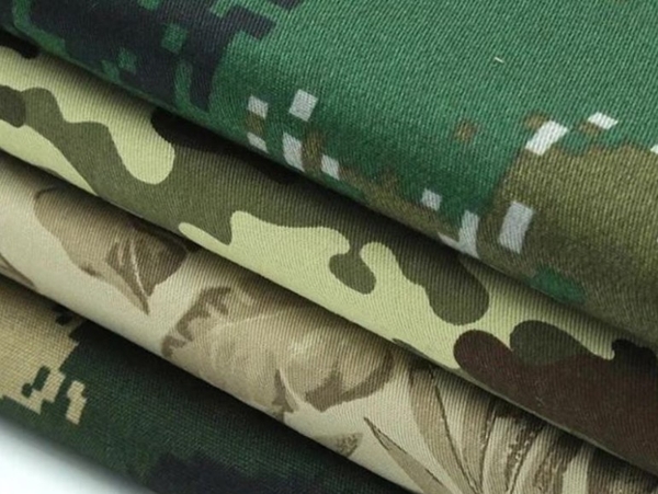 Vải Rằn Ri – Giải Pháp Chất Liệu Bền Bỉ Cho Đồng Phục Quân Đội, Bảo Hộ Và Hoạt Động Ngoài Trời