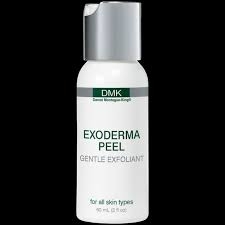 Exoderma Peel là sản phẩm tẩy da chết dịu nhẹ