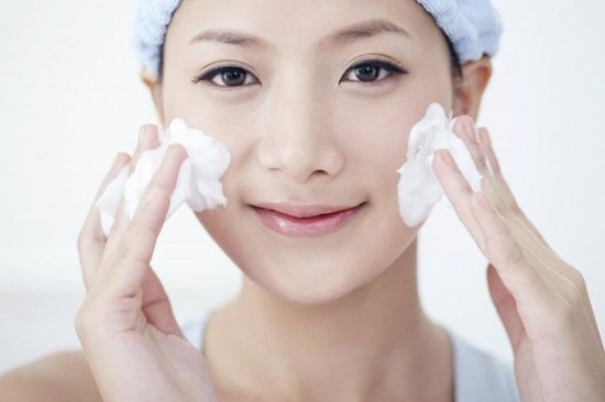 Acu Klenz được sử dụng hàng ngày