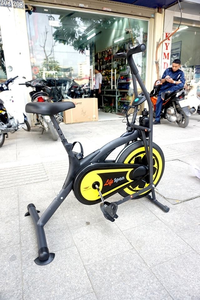 Xe đạp tập thể dục Life Span