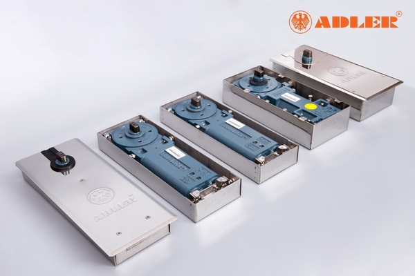 LÀM THẾ NÀO ĐỂ LỰA CHỌN MODEL BẢN LỀ SÀN CHÍNH XÁC 100%?