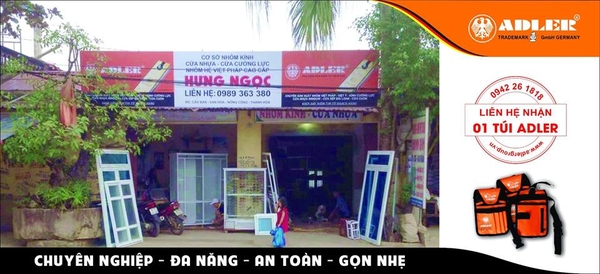 NHÔM KÍNH HƯNG NGỌC- BÊN BẠN MỌI LÚC MỌI NƠI