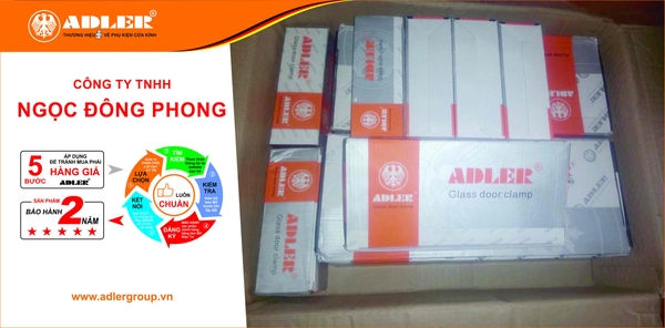 NGỌC ĐÔNG PHONG XÂY DỰNG THƯƠNG HIỆU TỪ NHỮNG SẢN PHẨM CHẤT LƯỢNG.