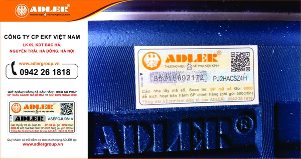 BỎ TÚI BÍ KÍP NÀY, BẢN LỀ SÀN ADLER GIẢ CHẲNG CÒN LÀ VẤN ĐỀ