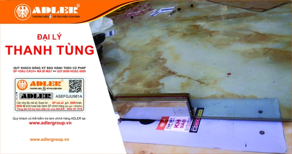 NHÔM KÍNH THANH TÙNG - TUỔI TRẺ NẮM BẮT NHỮNG ĐIỀU MỚI MẺ
