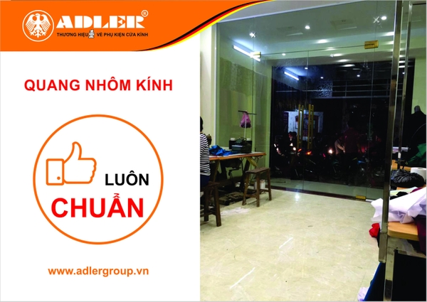 ADLER VÀ NHỮNG THAY ĐỔI TRONG MÀU SẮC, MẪU MÃ SẢN PHẨM