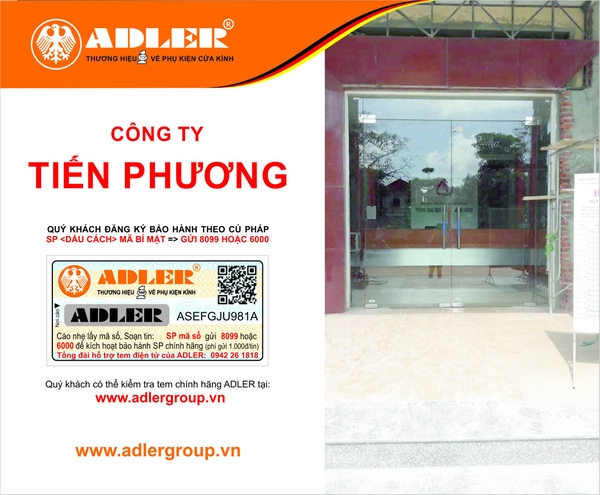 ADLER CHO ĐI LÀ NHẬN LẠI