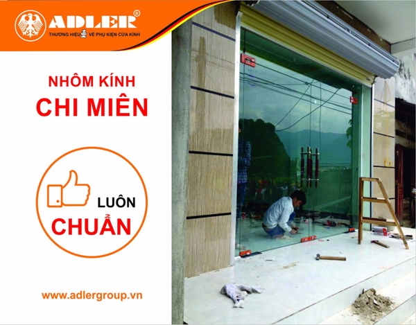 KIẾN TRÚC HIỆN ĐẠI VỚI ỨNG DỤNG NHÔM KÍNH