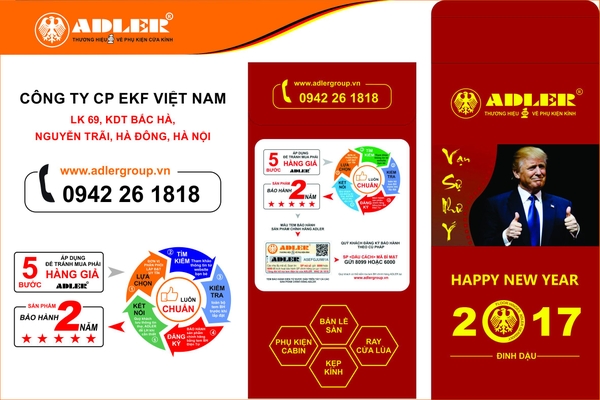 BẠN MONG ƯỚC GÌ QUA BAO LÌ XÌ HÌNH TỔNG THỐNG MỸ DONAL TRUMP CỦA  BẢN LỀ SÀN ADLER.