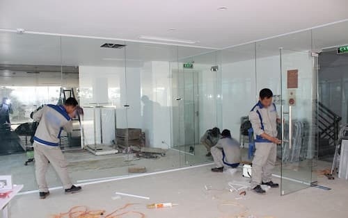 3 SAI LẦM THỢ NHÔM KÍNH HAY MẮC PHẢI TRONG TƯ VẤN VÀ THI CÔNG