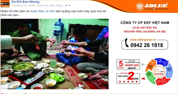MÓC KHÓA ADLER GẮN KẾT TÌNH CẢM ANH EM, BẠN BÈ.