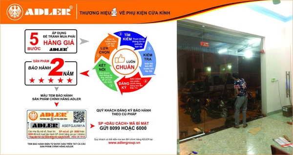 NHÔM KÍNH BÌNH MINH VẼ LÊN NÉT TINH TẾ CHO NGÔI NHÀ VIỆT