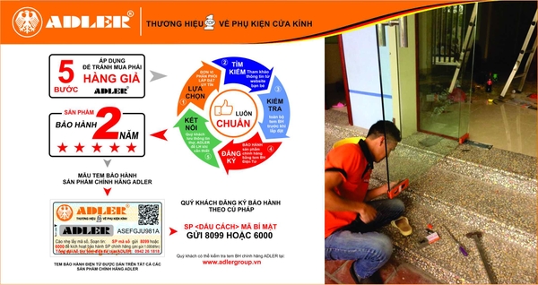 ĐẾN THÁI NGUYÊN – ĐẾN VỚI CƠ SỞ NHÔM KÍNH QUANG ĐIỆP