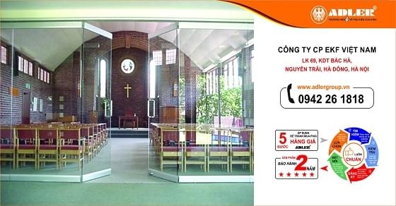 PHÂN LOẠI KÍNH, KÍNH CƯỜNG LỰC THEO MỤC ĐÍCH SỬ DỤNG