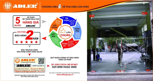 BẢN LỀ SÀN ADLER LUÔN TẠO NÊN NÉT HÀI HÒA CHO NGÔI NHÀ VIỆT