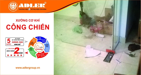 BẢN LỀ SÀN ADLER – NƠI GỬI GẮM NIỀM TIN