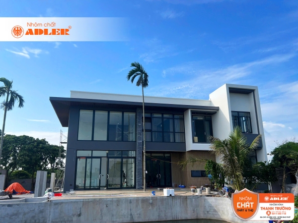 CÁCH CHỌN VẬT LIỆU ĐỂ TẠO RA NHỮNG BỘ CỬA HOÀN HẢO