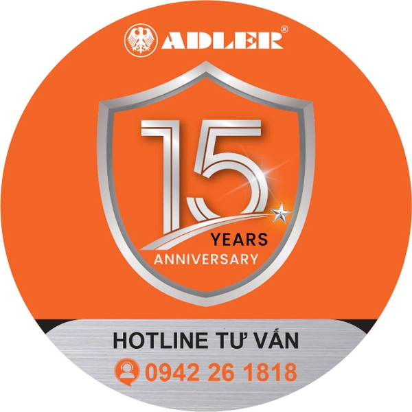 CÁCH CĂN CHỈNH HỆ THỐNG ỐC VÍT TRÊN BẢN LỀ SÀN ADLER