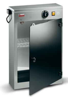 MÁY CẮT RAU CỦ QUẢ SIRMAN TM2 INOX