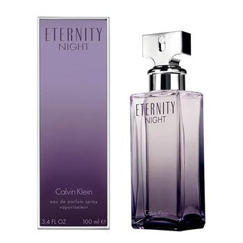 Nước Hoa Calvin Klein Eternity Night Lãng Mạn, Ngọt Ngào & Nữ Tính