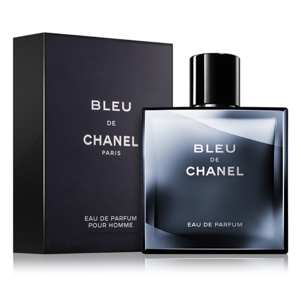 Bleu De Chanel Pour Homme EDP Nước Hoa Nam - MẠNH MẼ, NAM TÍNH