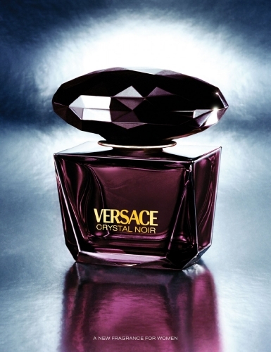 Nước Hoa Versace Crystal Noir 30ml (EDT) - XT874