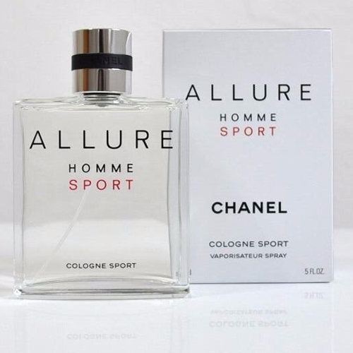 ChANEL ALLURE HOMME SPORT COLOGNE SPORT Nước Hoa Hàng Chính Hãng