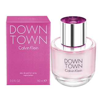 Downtown Calvin Klein Nước Hoa Nữ - Dịu Dàng, Tươi Tắn & Nữ Tính