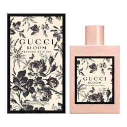 Nước Hoa Nữ Gucci Bloom Nettare Di Fiori 100ml XT345. Ngọt Ngào Như “Mật Hoa”