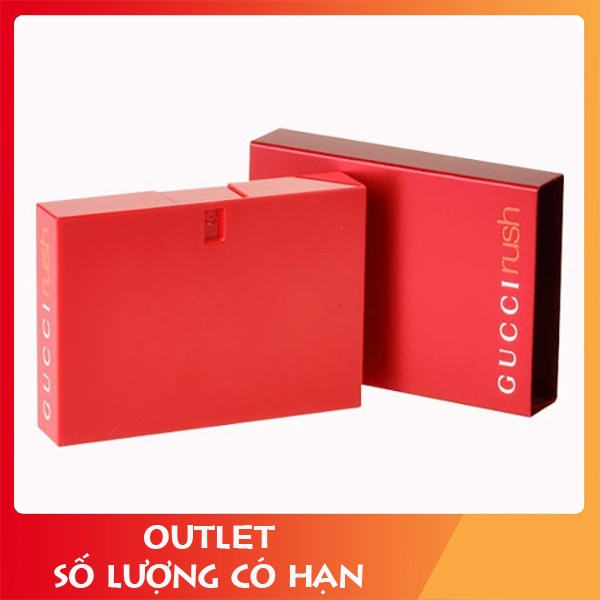 Gucci Rush 75ml OL197, Gợi Cảm, Cuốn Hút & Nữ Tính