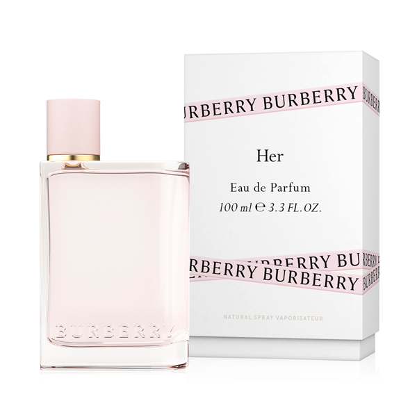 Nước hoa nữ Burberry Her EDP 100ml – XT1915. Trẻ trung và Tinh tế.