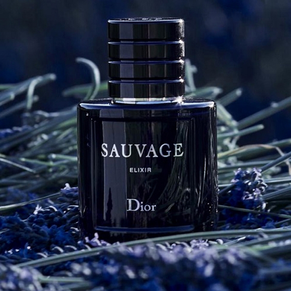 Nước Hoa Nam Christian Dior Elixir Sauvage EDP Pháp 60ml – XT1923. Nước Hoa Nam Christian Dior Elixir Sauvage EDP Pháp 60ml – XT1923.